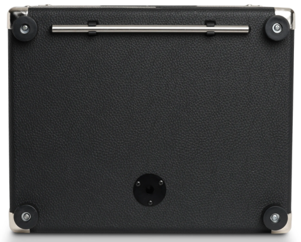 Eich Amplification 112XS-8 BE Next Level, Black Edition